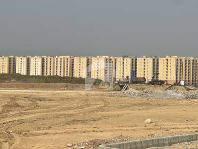 25x50 Plot For Sale Level Sun Face CDA Sector I-12/4 25x50 Plot For Sale Level Sun Face CDA Sector I-12/4