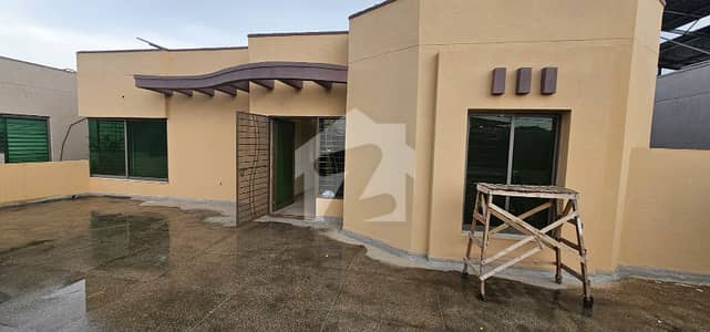 20 Marla 05 Bedrooms Brigadier House Is Available For Sale In Askari 10 Sector D Lahore