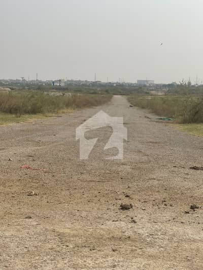 I-12/3 plot for sale back to Nust road size 25x50