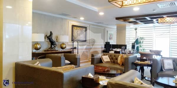 Maximum Space, Minimum Cost , Prime 3600 Sqft Office Space for Rent
