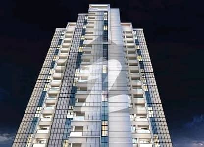 Highly-Desirable 2600 Square Feet Flat Available In Clifton - Block 8