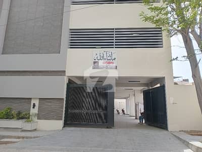 Bath Island 4bedroom In Angle Homes 3000 Square Feet Flat Up For Sale