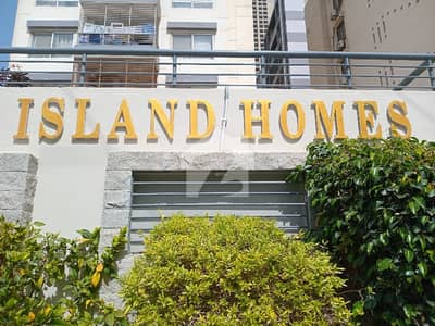 A 2600 Square Feet Flat In Bath Island Is On The Market For sale