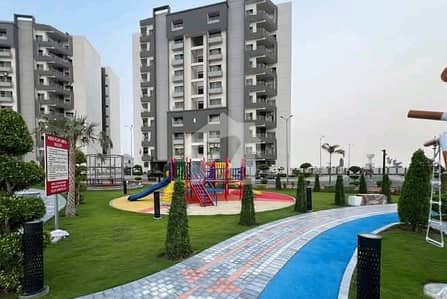 Buy A 10 Marla Flat For Sale In Askari 11 - Sector D