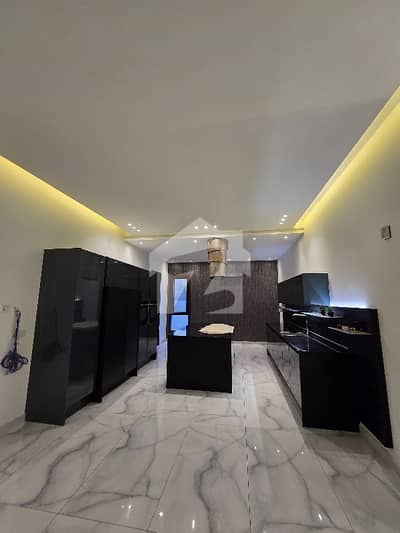Luxury Just Like Brand New House For Sale Near Kda Scheme 1 . Purely Residential Location