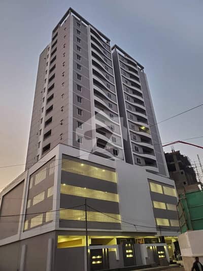 Sawera Grand 4 Bedroom Drawing Lounge Brand Apartment