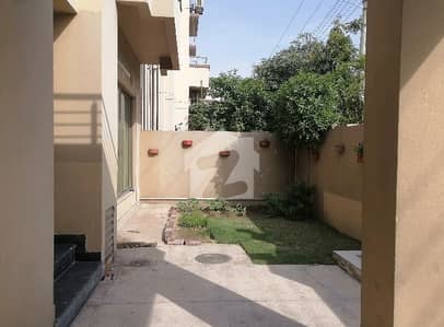 Unoccupied House Of 10 Marla Is Available For Sale In Askari