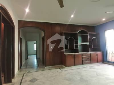 Separate Enterest 2 Bed With Bath TVL Kitchen Drawing Room Car Parking