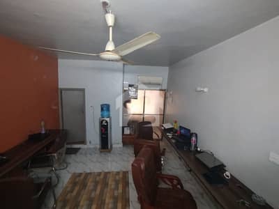 گلشنِ اقبال - بلاک 13 سی گلشنِ اقبال,گلشنِ اقبال ٹاؤن,کراچی میں 1 کمرے کا 1 مرلہ دفتر 19.0 ہزار میں کرایہ پر دستیاب ہے۔