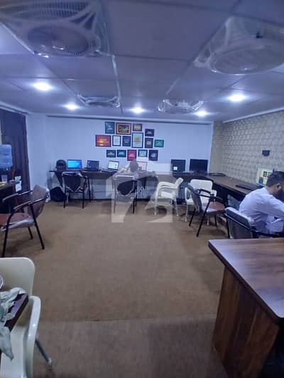 گلشنِ اقبال - بلاک 13 بی گلشنِ اقبال,گلشنِ اقبال ٹاؤن,کراچی میں 1 کمرے کا 1 مرلہ دفتر 33.0 ہزار میں کرایہ پر دستیاب ہے۔