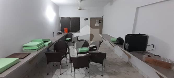 گلشنِ اقبال - بلاک 13 سی گلشنِ اقبال,گلشنِ اقبال ٹاؤن,کراچی میں 1 کمرے کا 2 مرلہ دفتر 22.5 ہزار میں کرایہ پر دستیاب ہے۔