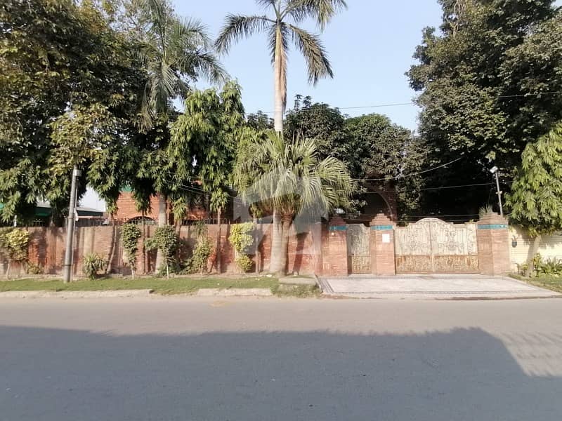 2 Kanal House For Sale 2 Kanal House For Sale