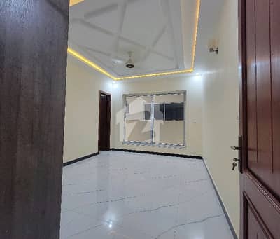 10 Marla House In Beautiful Location Of Bahria Enclave - Sector A In Islamabad 10 Marla House In Beautiful Location Of Bahria Enclave - Sector A In Islamabad