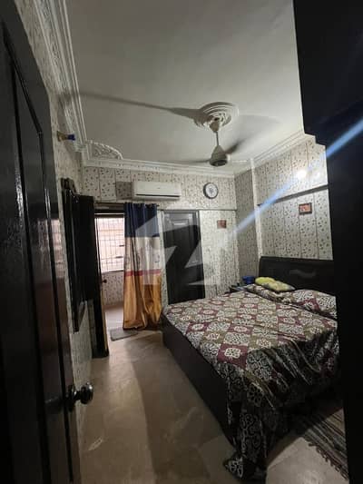 3 BED DD FLAT FOR SALE