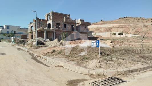 Affordable Residential Plot For sale In DHA Defence Phase 4