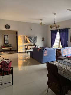 Flat Located Askari 14 Sector A1(Older Sector C), DHA Phase 4