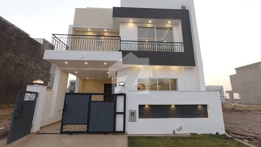 House In Bahria Enclave For Sale House In Bahria Enclave For Sale