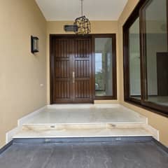 1000 Sq. Yards Brand New Luxurious Bungalow For Sale DHA Phase 7, Karachi