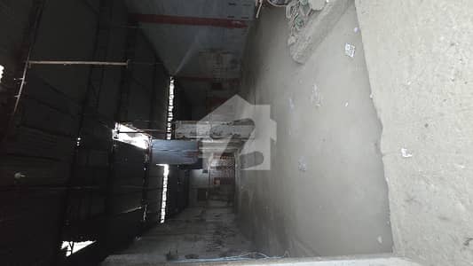 226 SQUARE YARD BY BIRTH COMMERCIAL FOR SALE AT NATIONAL HIGHWAY ,BIN QASIM TOWN ,LANDHI KARACHI