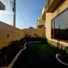 500 Sq. Yards Brand New House For Sale DHA Phase 8, Zone A, Karachi