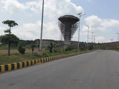 Dha Quetta Sector A2 Road 13 One Plot For Sale