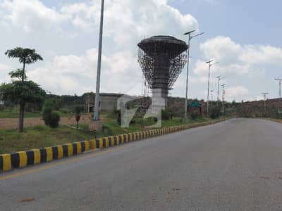 Dha Quetta Sector A2 Road 13 One Plot For Sale
