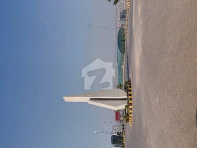 DHa 6 Sector River View Block 2 Kanal Plot Gernal Alloted