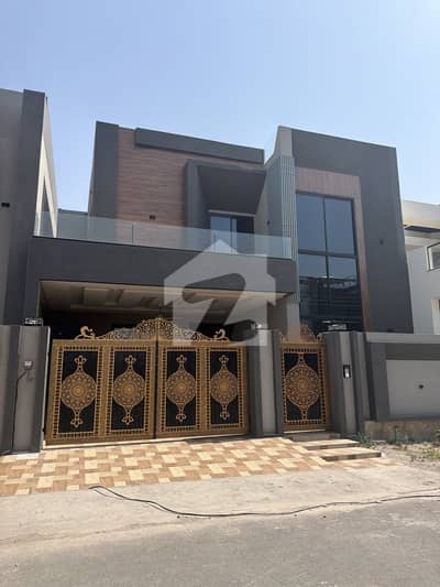 10 Marla Luxury
