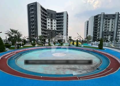 10 Marla Flat In Askari 11 - Sector D Is Available For sale