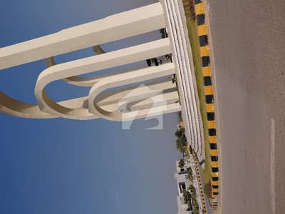 Dha 4 Sector G One Kanal File Available