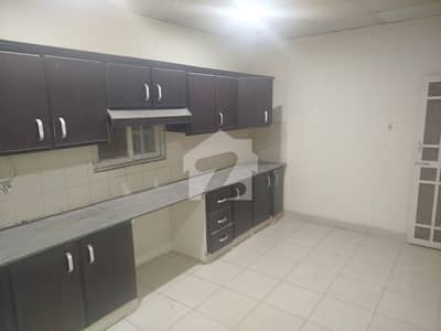 Centrally Located Upper Portion In Gulshan-E-Iqbal - Block 5 Is Available For Rent