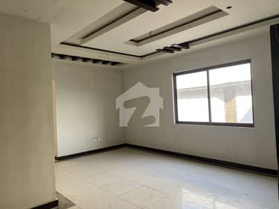 300 SQ YARDS WELL MAINTAINED DOUBLE STOREY LEASED HOUSE FOR SALE