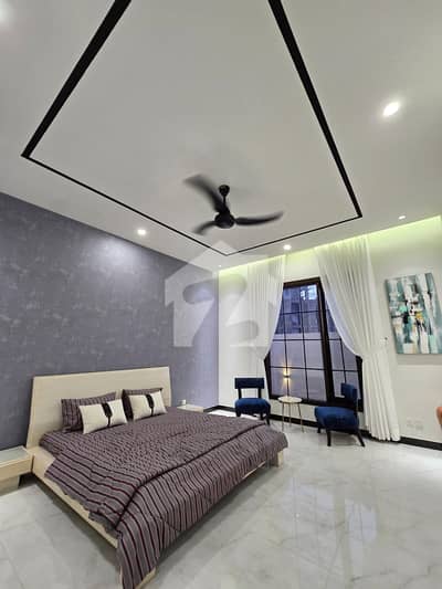 Sumaya Shafi Heights Kda Scheme 1 Under Construction Project Top Class Location Flats For Sale
