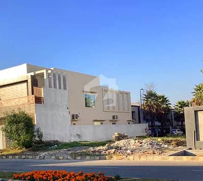 1 Kanal Plot Available For Sale In A Block, Citi Housing Sialkot 1 Kanal Plot Available For Sale In A Block, Citi Housing Sialkot