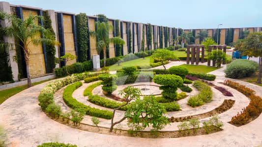 2 Kanal Possessionable Plot Available For Sale In C Block Citi Housing Sialkot 2 Kanal Possessionable Plot Available For Sale In C Block Citi Housing Sialkot