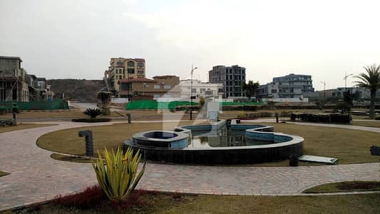 1 Kanal Solid Plot For Sale