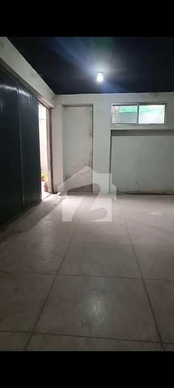 Property Connect Offers 3500 Square Feet Lower Ground Huge Office Hall Available For Rent In I-9 Markaz