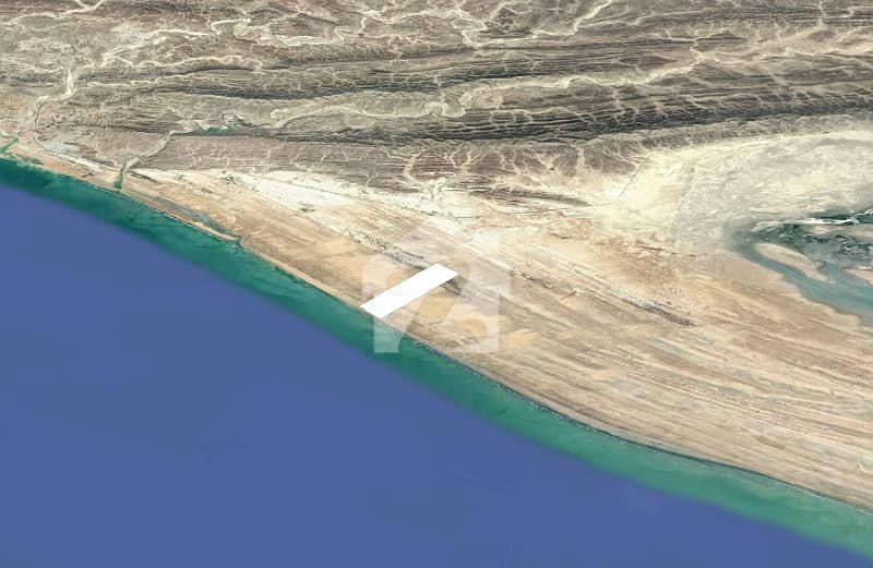200 Acre Beach Front Land Mouza Kalmat 200 Acre Beach Front Land Mouza Kalmat