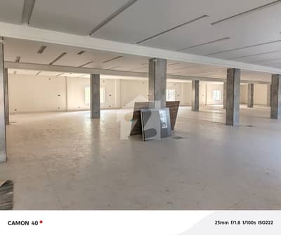 Property Connect! Approx. 9000sqft Independence Building Available For Rent|