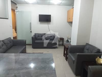 Blue Area 650sqft 3rd Floor Ideal For Small Teams, Agencies, Consulting Setups