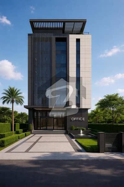 Property Connect Presents!10,000sq. Ft 1st Floor For Rent In I-9 Markaz| For IT Firms |Telecom Companies |Software Houses |Call Centers | Oil Companies | MNCs | And All Types Of Corporate Offices. |