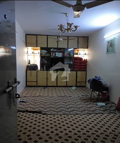 1st Floor Flat In Block-G, North Nazimabad