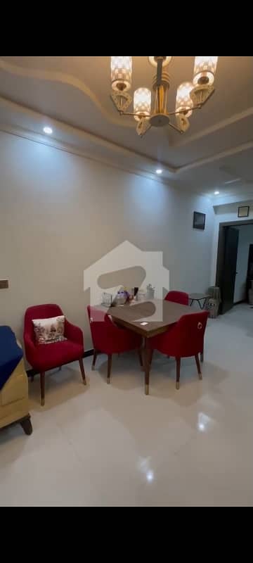 2 Beds Furnished Apartment Is Available For Rent