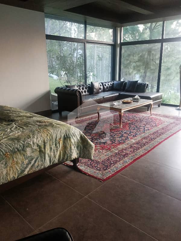 Beautiful Farm House Of 7 Kanal At Pir Sohawa Beautiful Farm House Of 7 Kanal At Pir Sohawa
