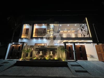 400 Sq Yd Brand New Bungalows in Saadi Town Main 60 Feet Road 400 Sq Yd Brand New Bungalows in Saadi Town Main 60 Feet Road