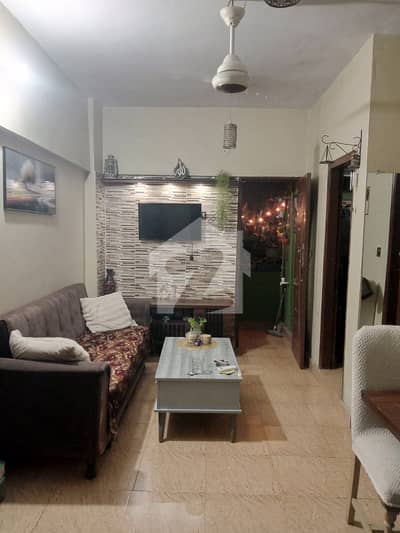 2 BED LOUNGE FLAT FOR SALE