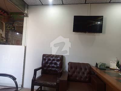 Centrally Located Shop In G-13/3 Is Available For sale