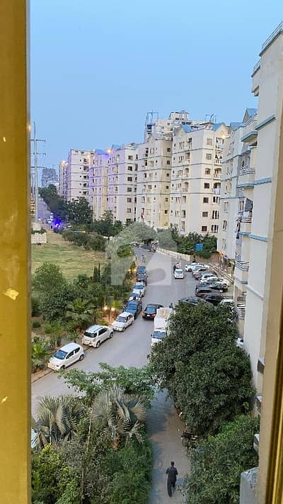 1bed Apartment For Rent