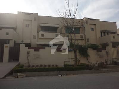 12 Marla 4 Bed Full Col House For Rent In Askari 14 Sector B