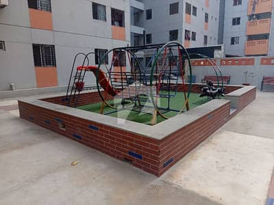 2100 Square Feet Flat For Grabs In Scheme 33 2100 Square Feet Flat For Grabs In Scheme 33